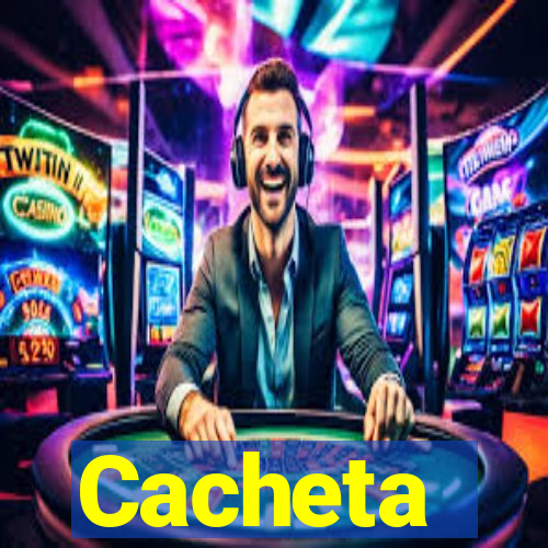 Cacheta - Pife - Jogo online